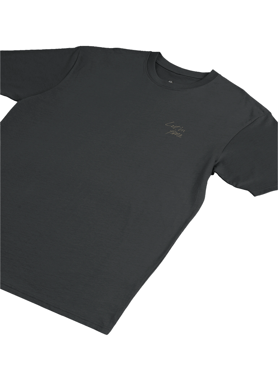 Ancient Water Clock Premium Heavyweight Tee product image (8)