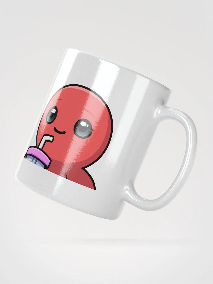 Octie Sip Mug 🐙 product image (3)