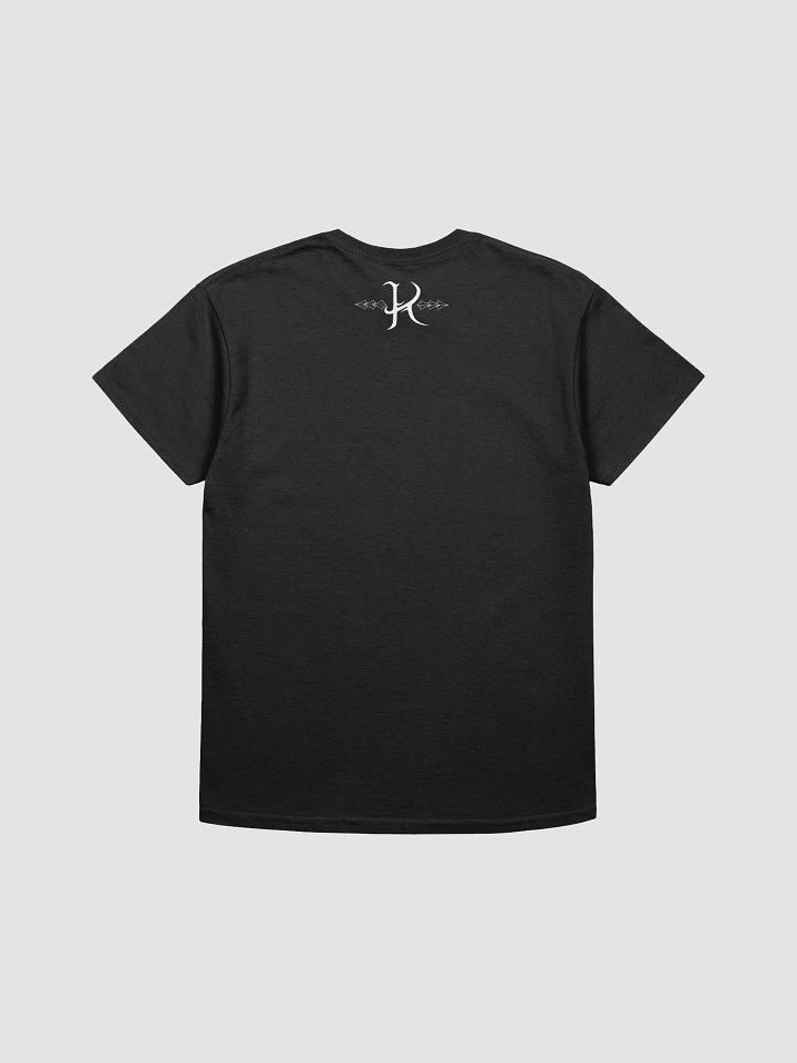 Crow Black Tee product image (2)