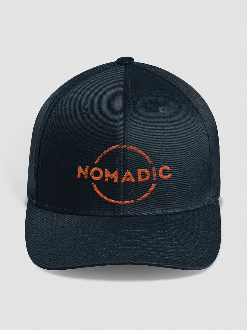 NOMADIC Cap