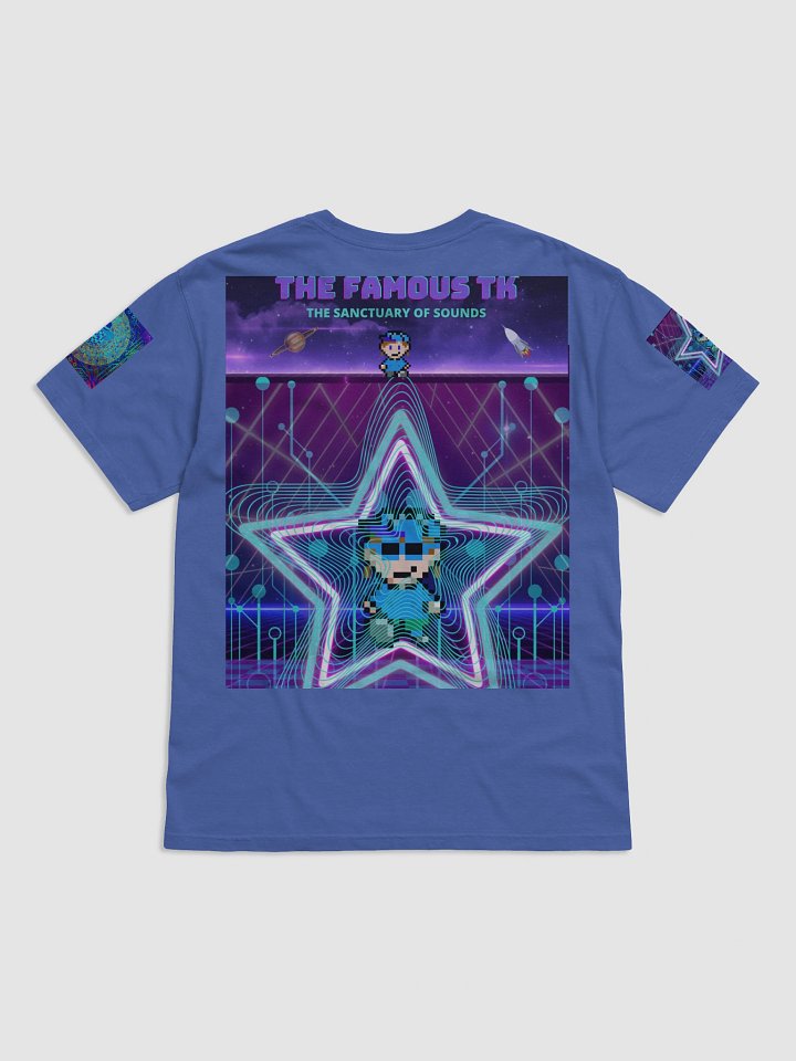 Niche Celeb product image (2)