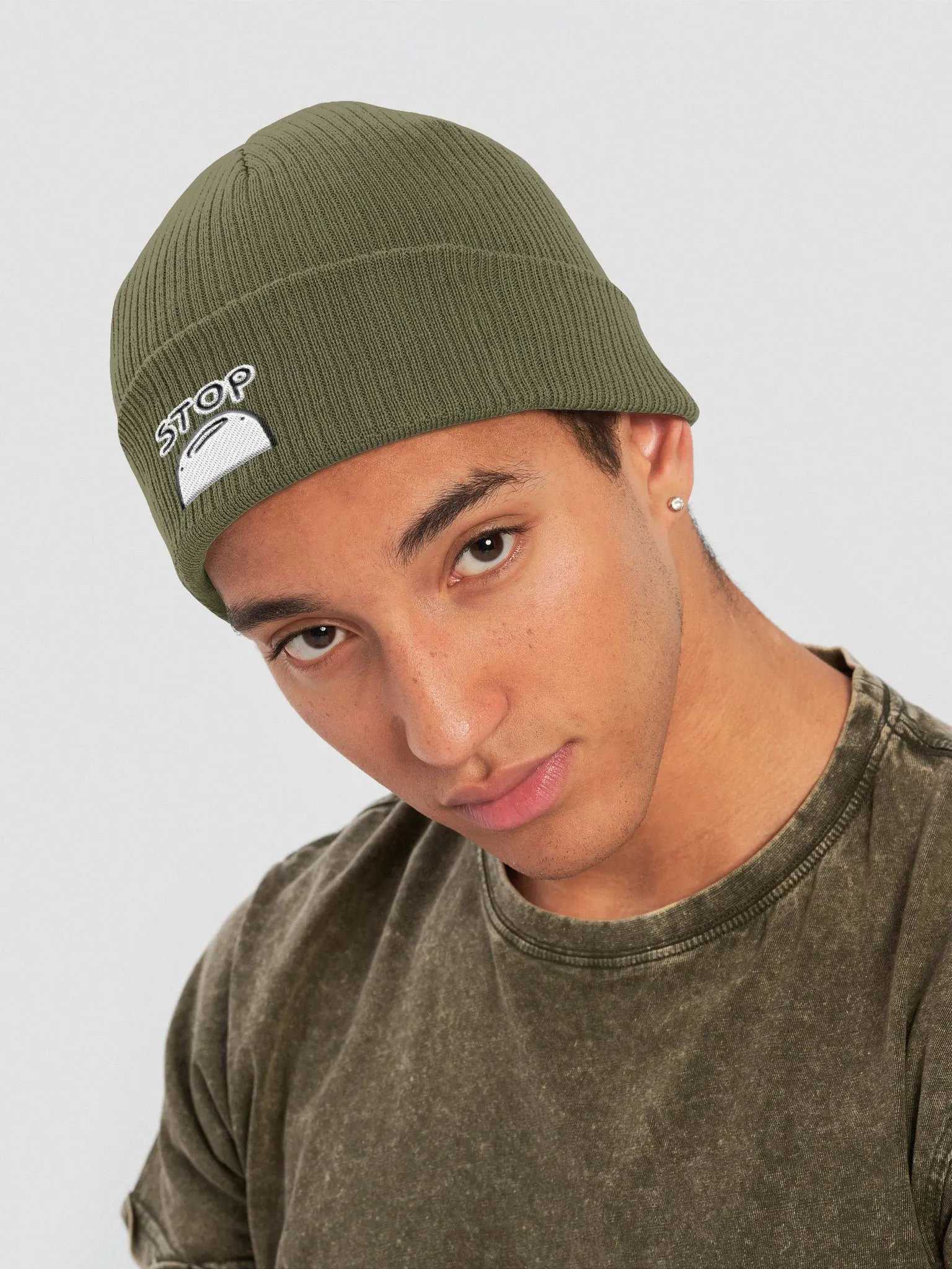 SLIGHTLY SMALLER HAT (with colors) product image (13)