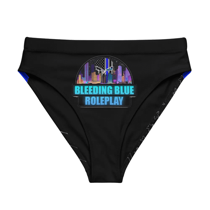 BleedingBlue Roleplay Swimming Bottoms product image (1)