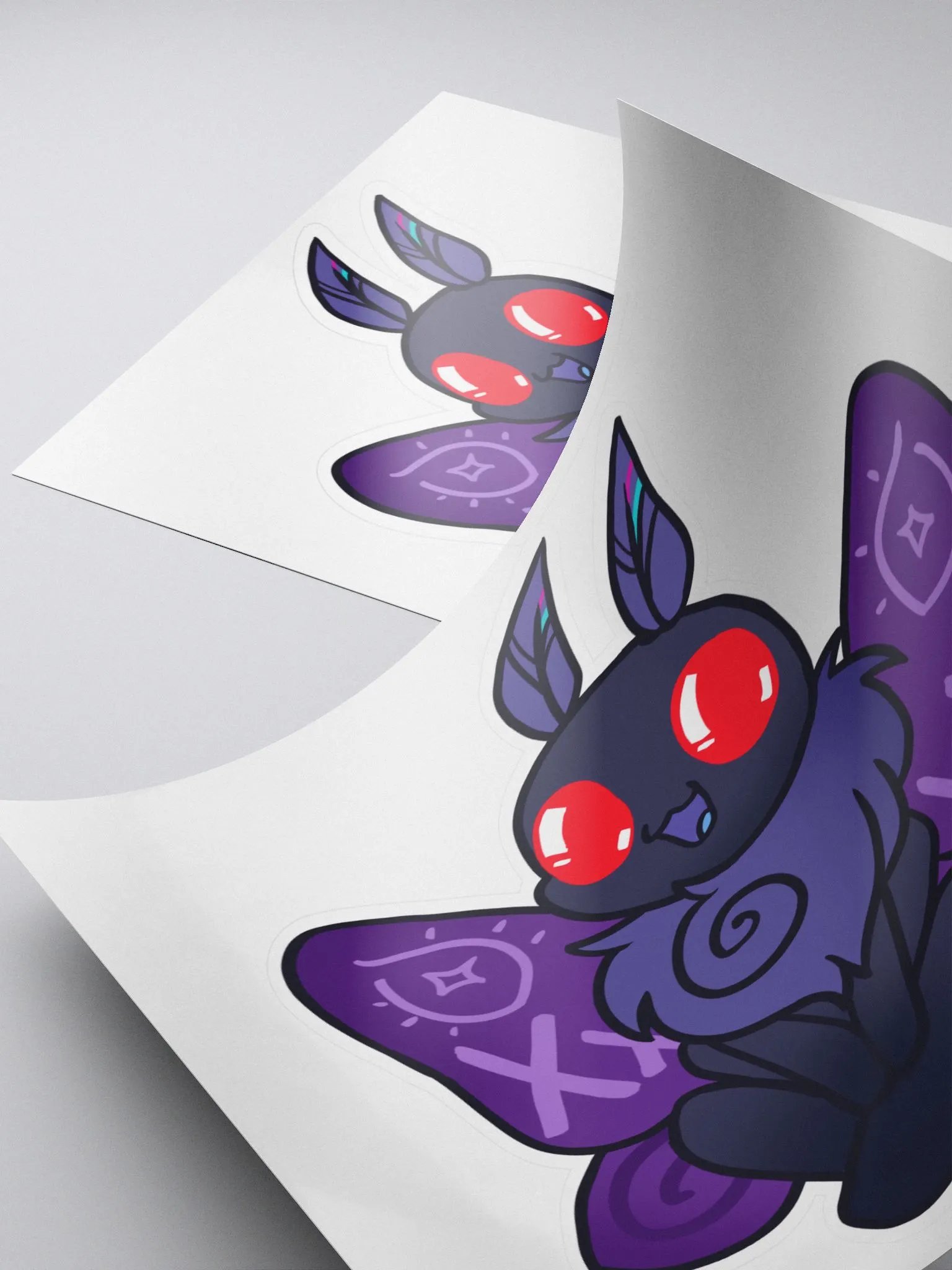 Deebles Sticker product image (4)