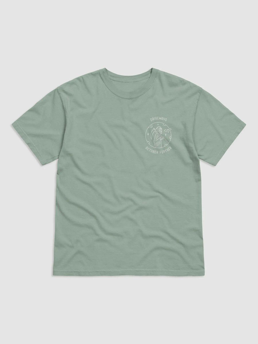 Skelly Bat T-Shirt product image (13)