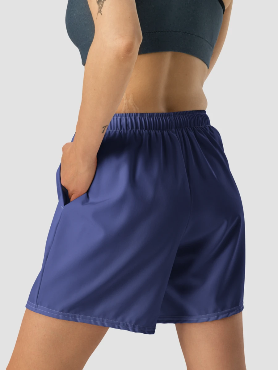 Athletic Shorts - Blue Nightfall product image (3)