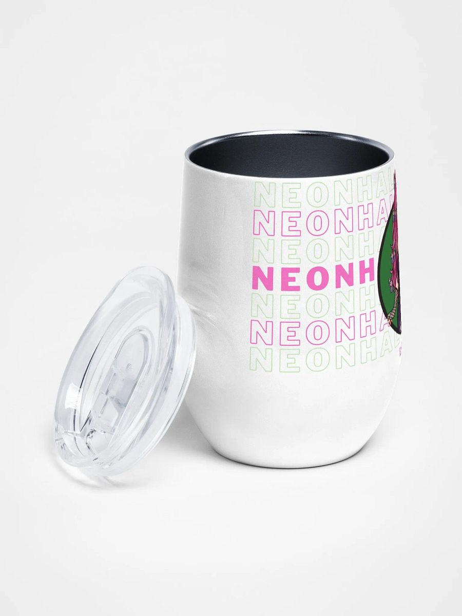 NH Est. 2021 Wine Tumbler product image (2)