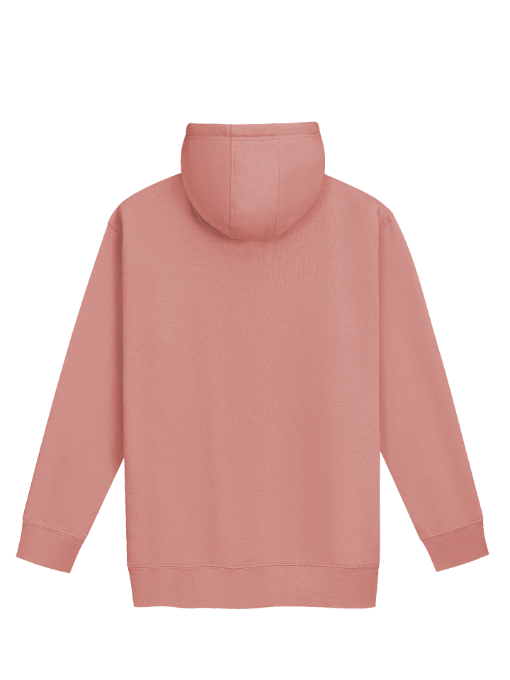 Repped Sprint #2 - I survived hoodie product image (4)