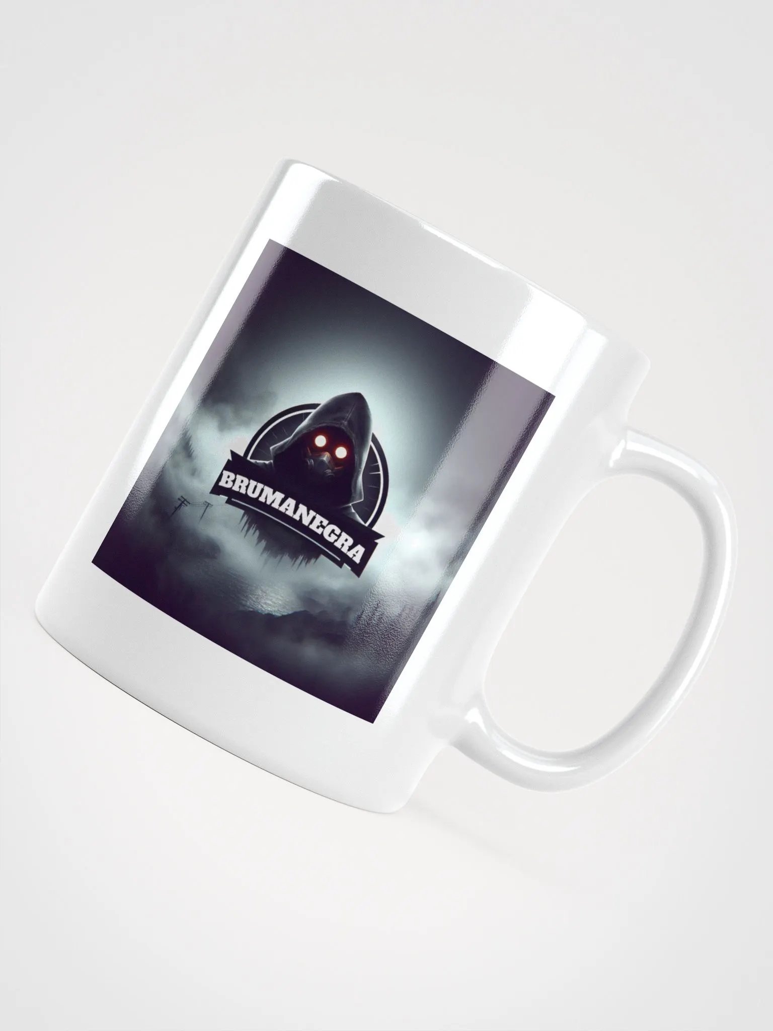 Taza Brumanegra product image (4)