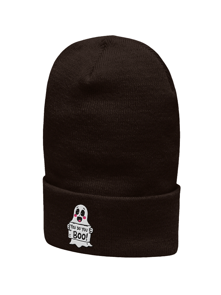 Beanie - You do you boo product image (2)