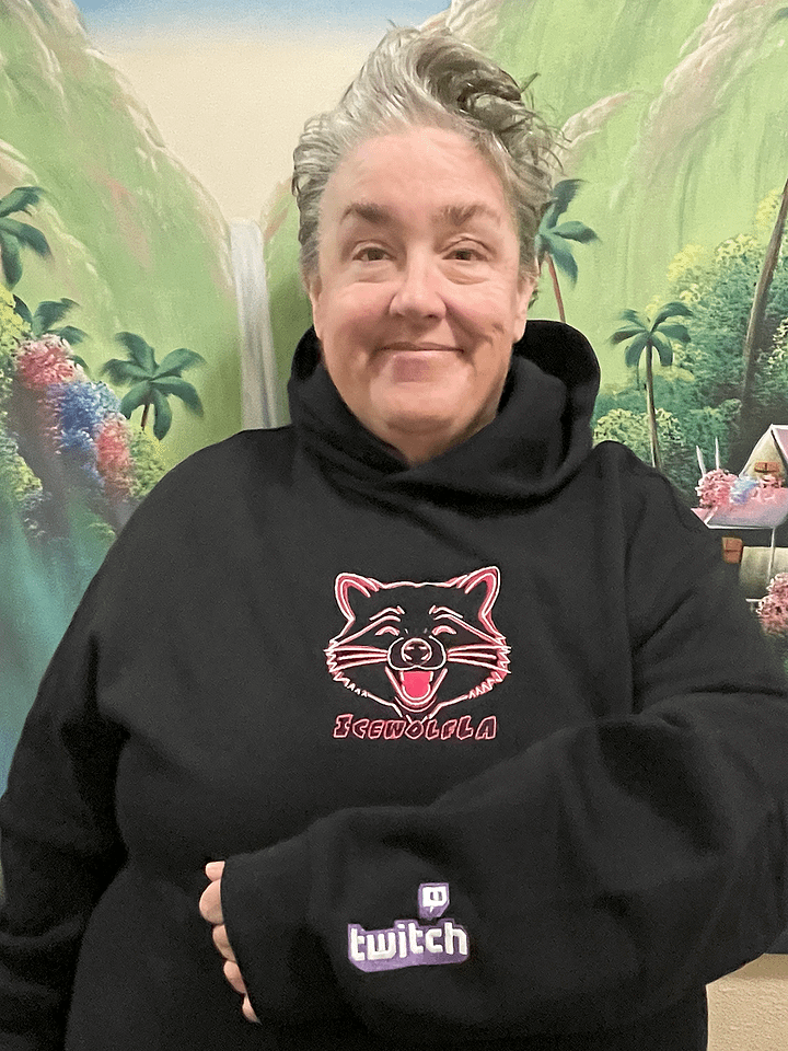 1st Anniversary Sweatshirt product image (2)