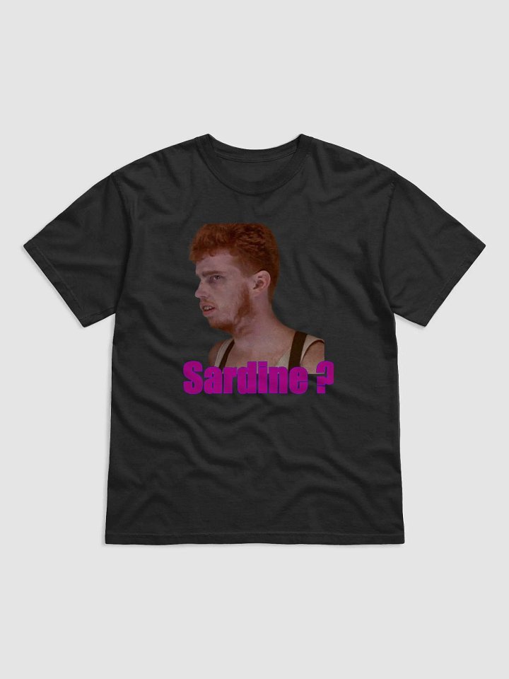Sardine Shirt product image (1)