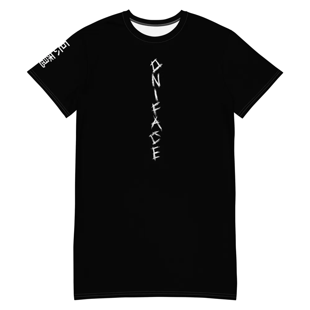 [ OniFace DARK ] Oversized - DressShirt // SYN product image (5)