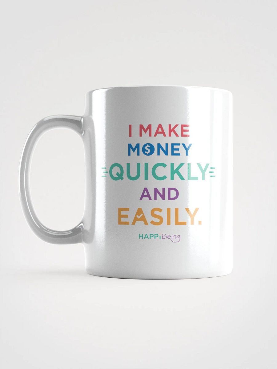I Make Money Quickly and Easily product image (6)