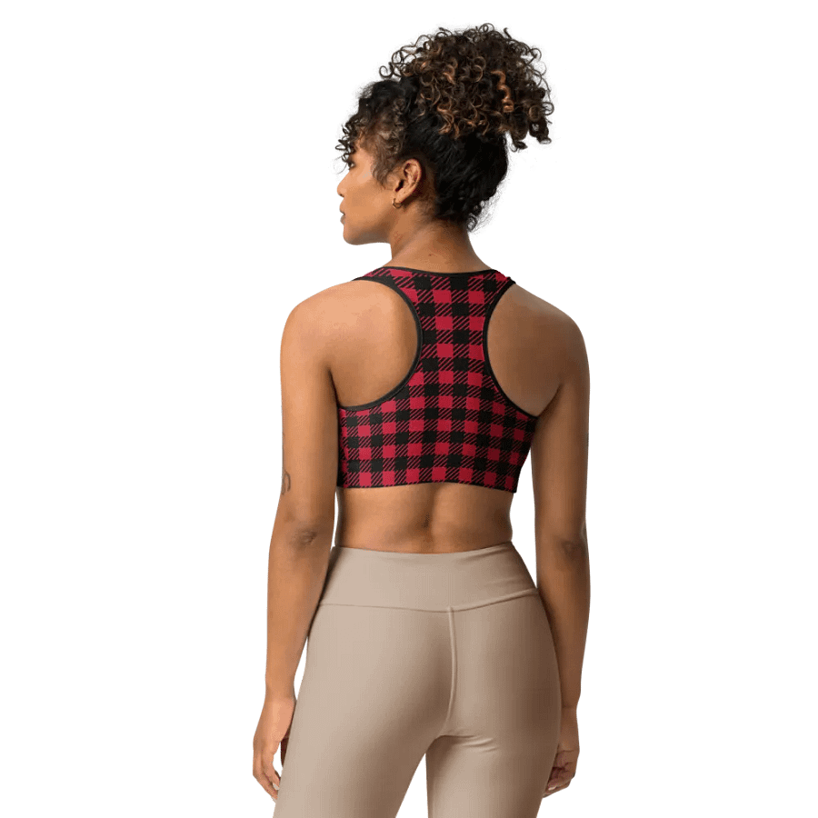Tizzy Sports Bra product image (9)