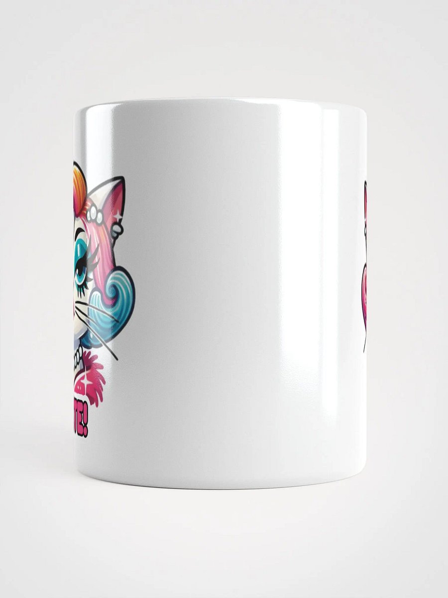 Bete! White Glosssy Mug product image (14)