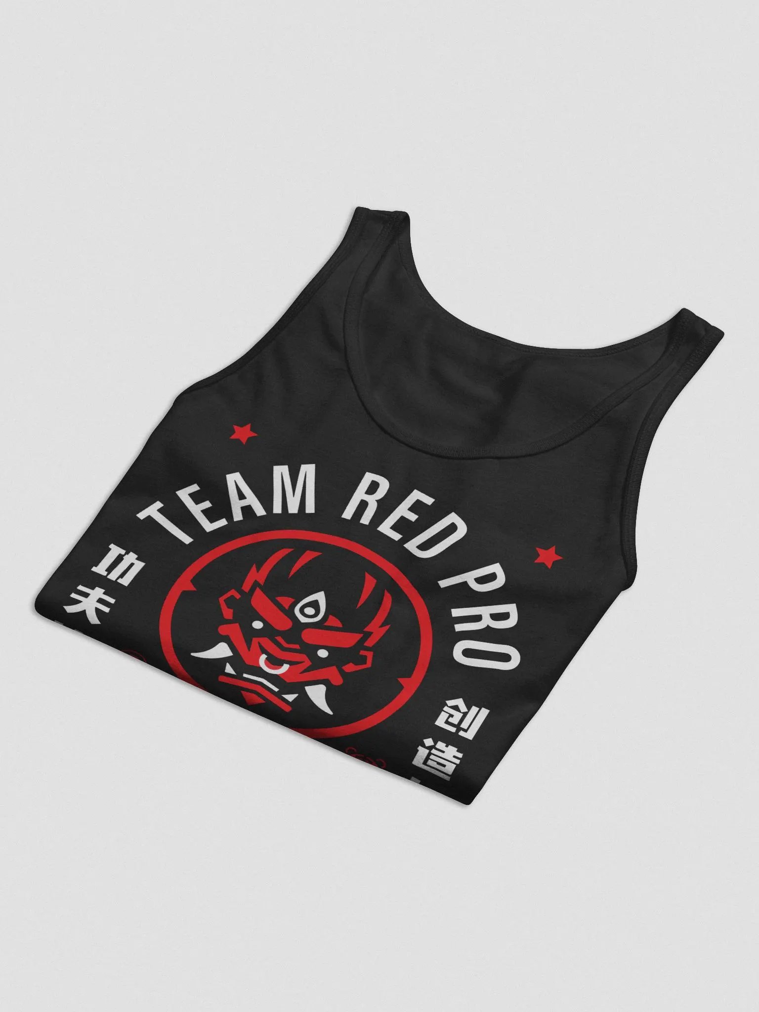 TRP Jiāyóu Tanktop product image (6)