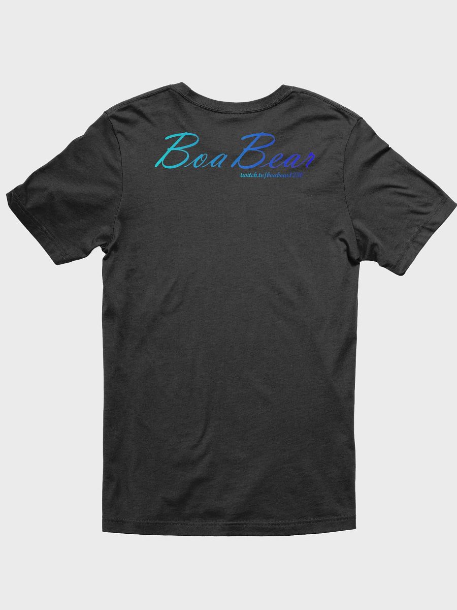 Papa Bear Unisex T-Shirt product image (2)