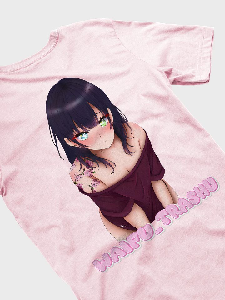 Heterochromatic Love product image (101)