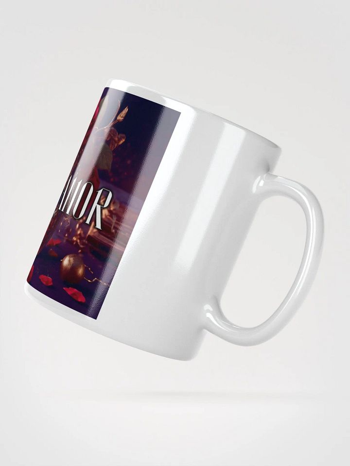 The Dire Manor Mug product image (2)