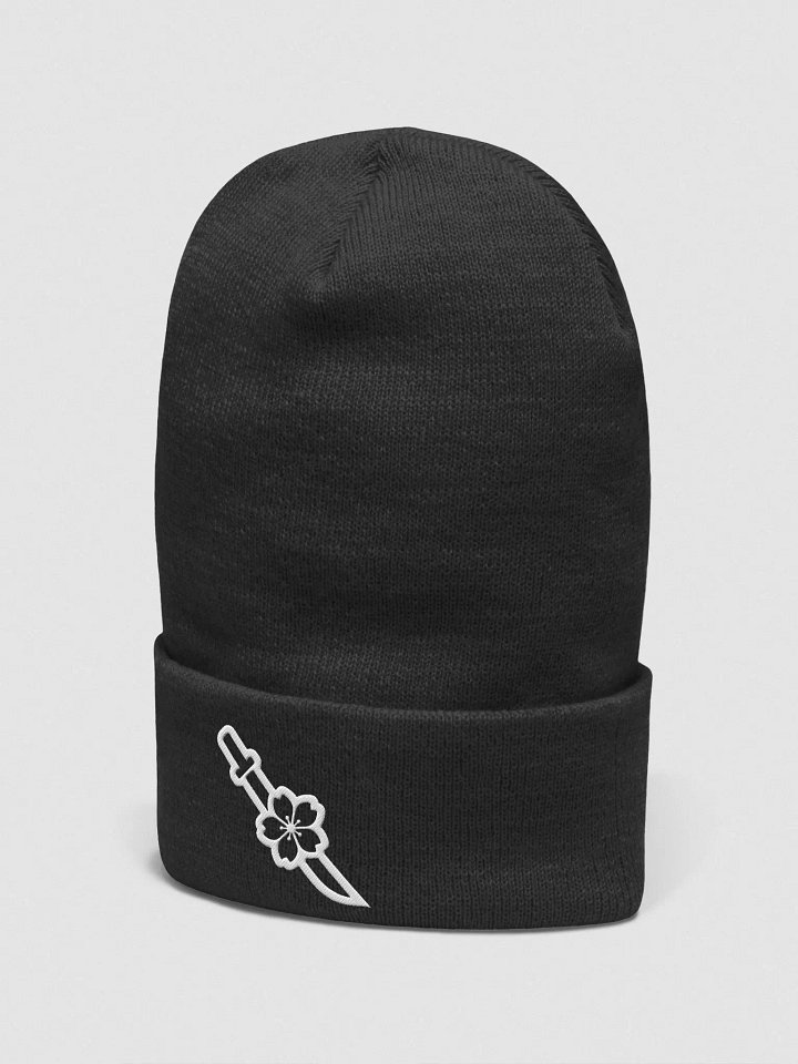 Ninjaz Beanie product image (2)
