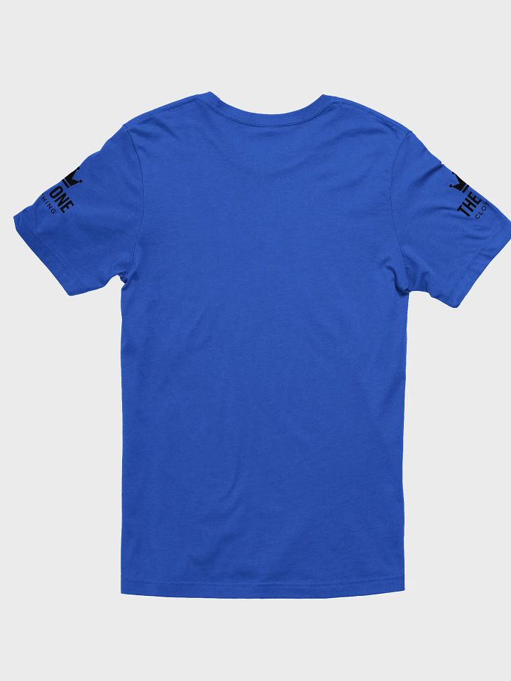 Midnight Softness T-Shirt product image (5)