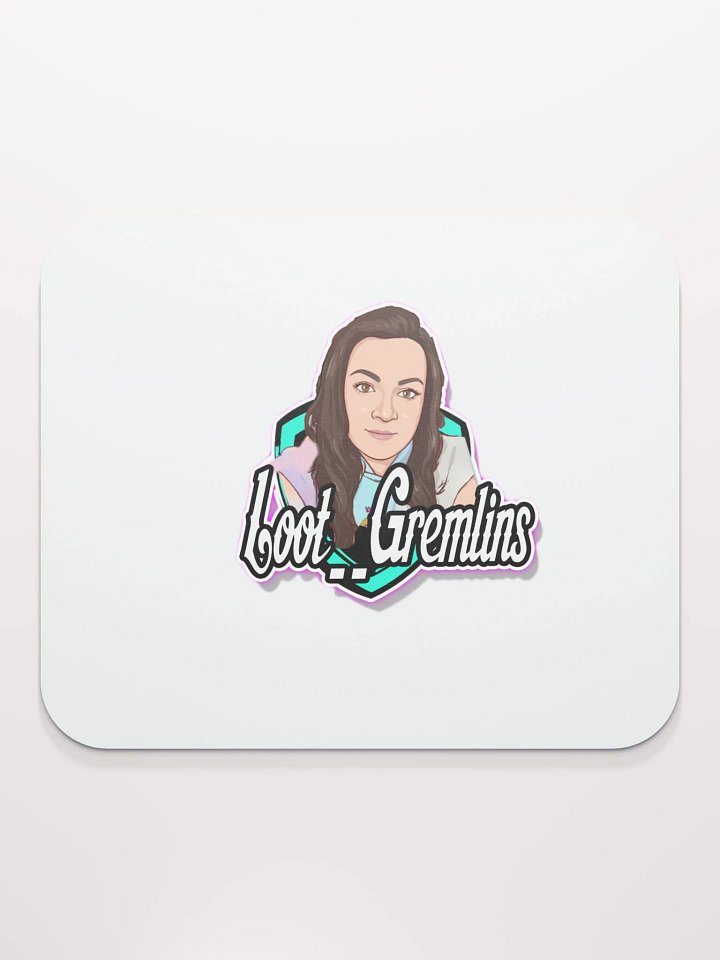 Mouse pad product image (2)