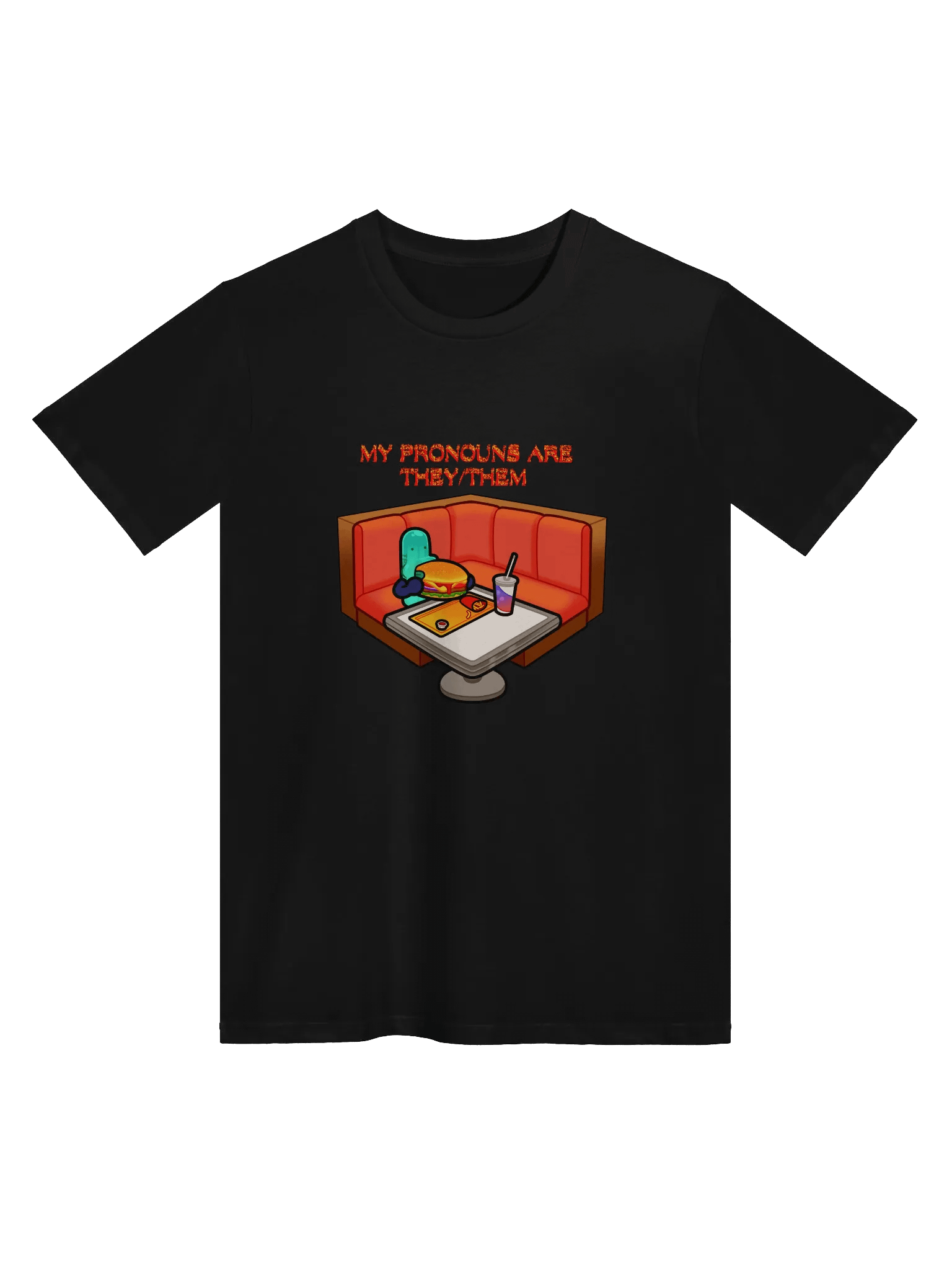 Painkiller Shirt product image (1)