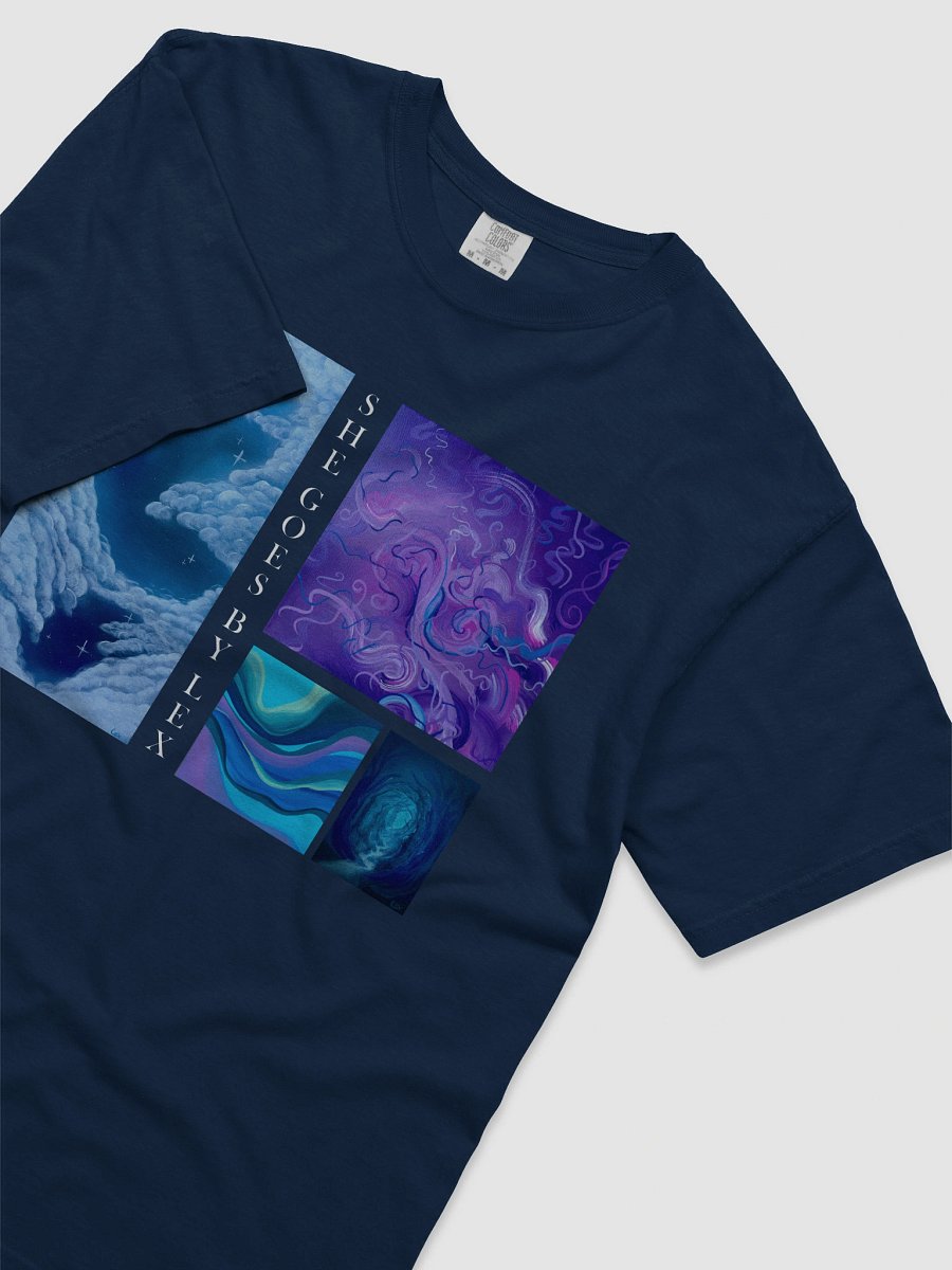 Dream in Color T-Shirt product image (5)