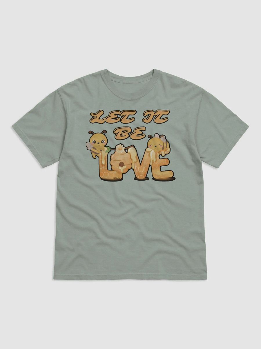 LET IT BE LOVE product image (13)