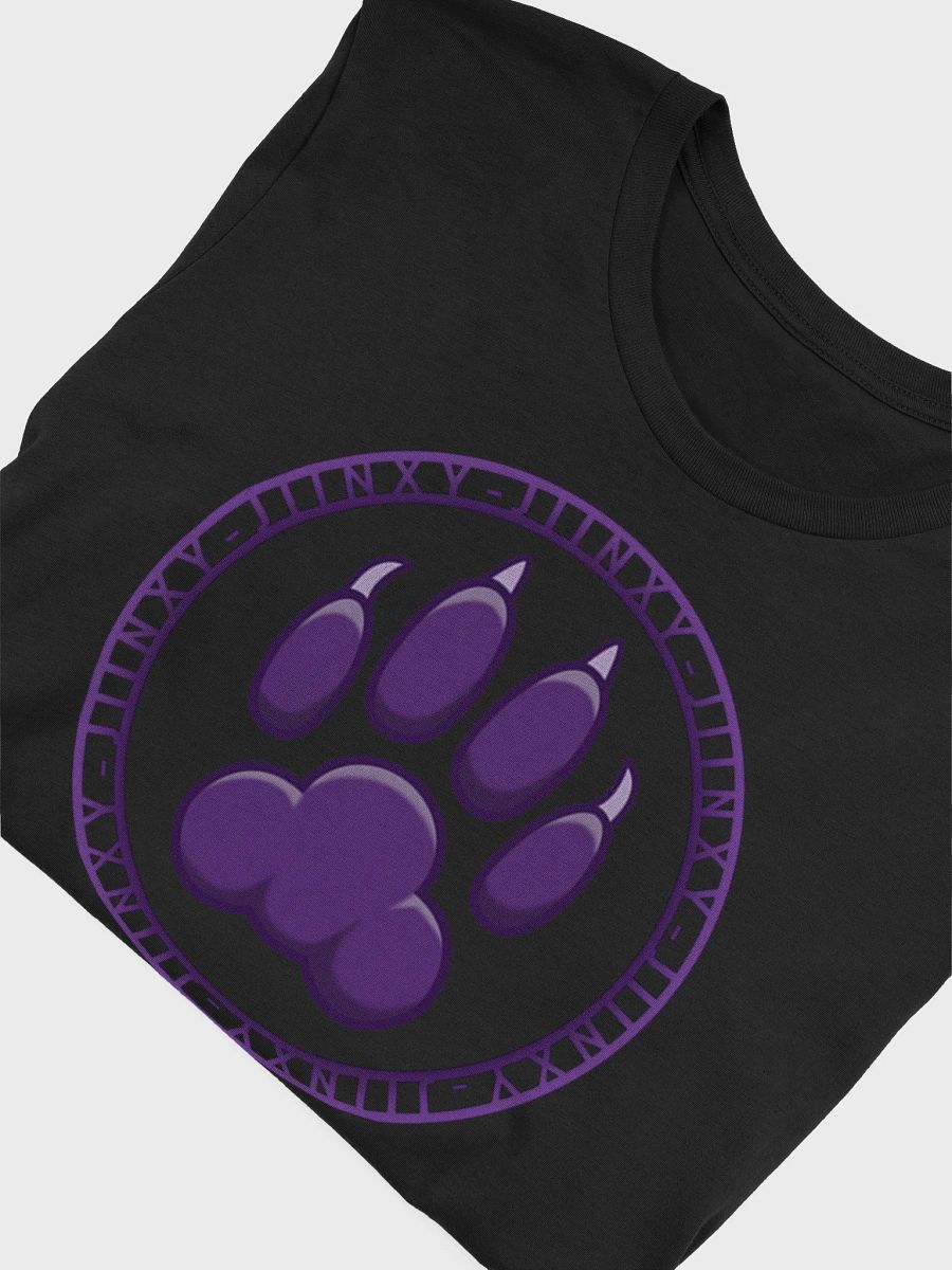 Jiinxy LOGO T-Shirt product image (54)