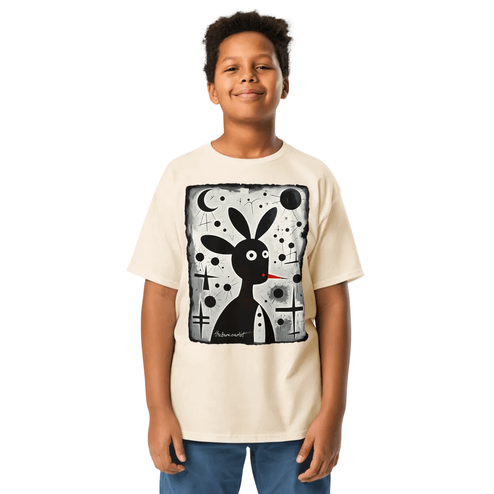 Gildan Youth Classic Tee product image (1)