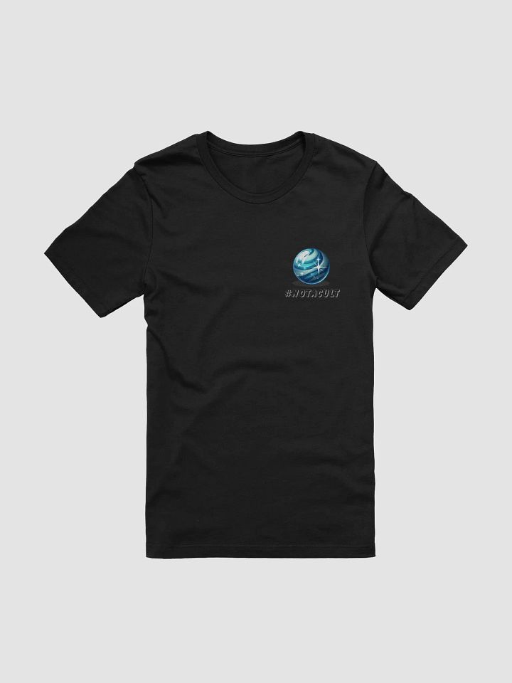 #NOTACULT Super Soft T-Shirt product image (5)