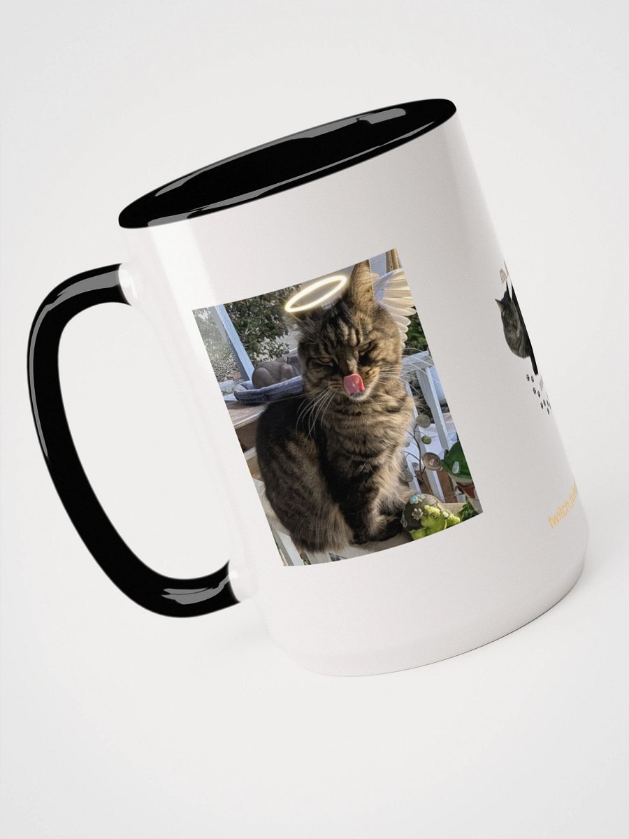 Mr. Bigfoot Memory Mug product image (15)