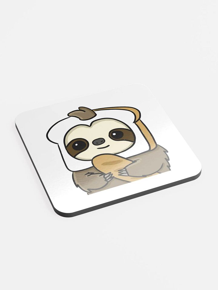 Coaster - Loaf product image (2)