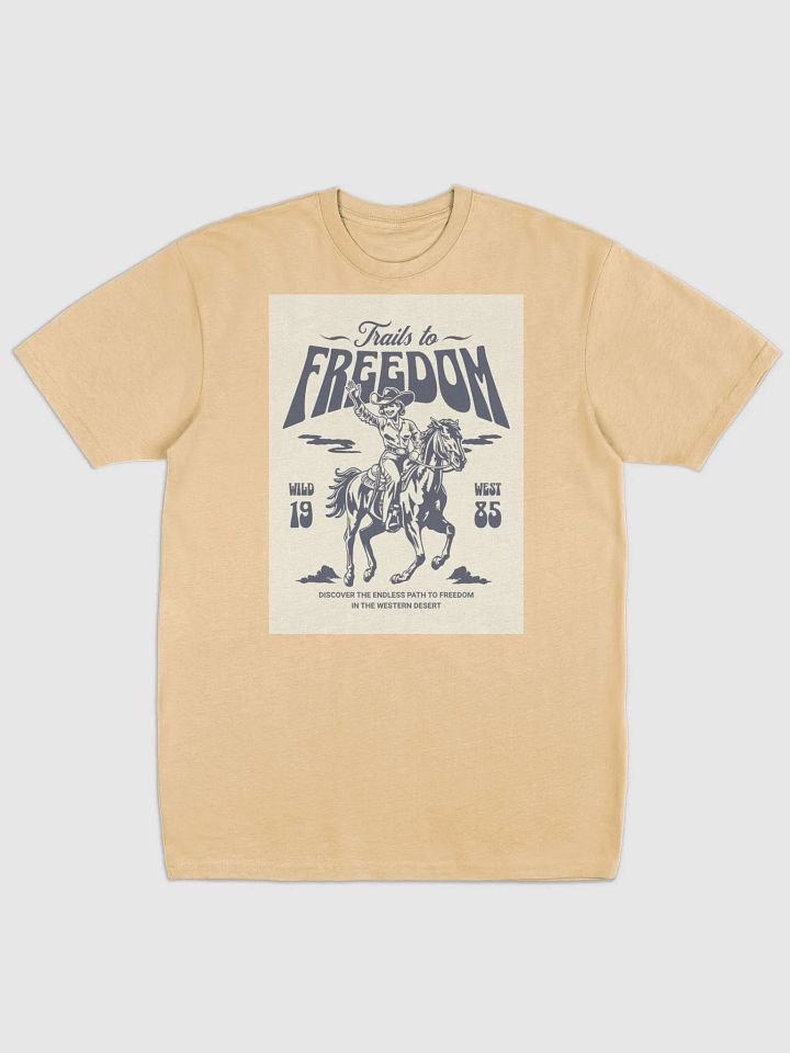 Horse Rider T Shirt product image (1)
