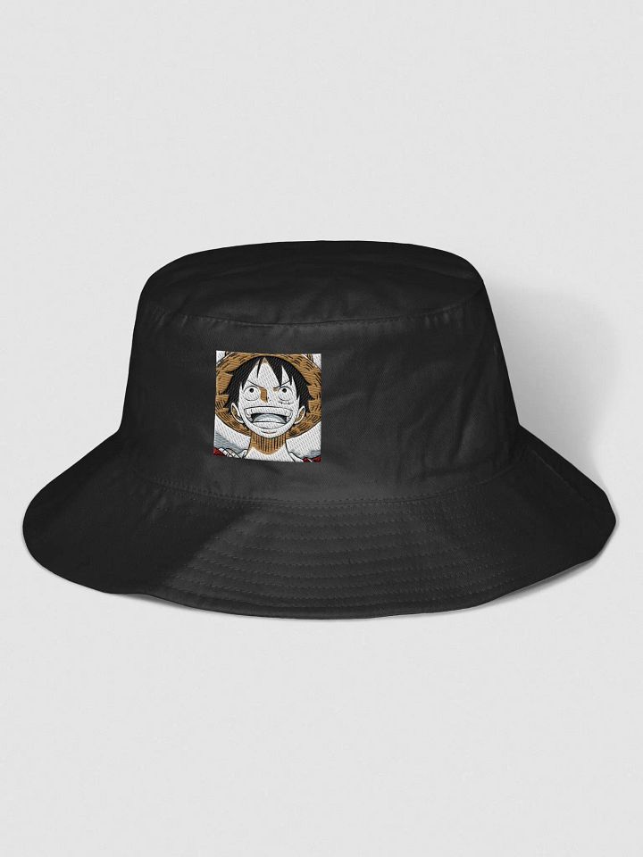 Luffy hat product image (1)