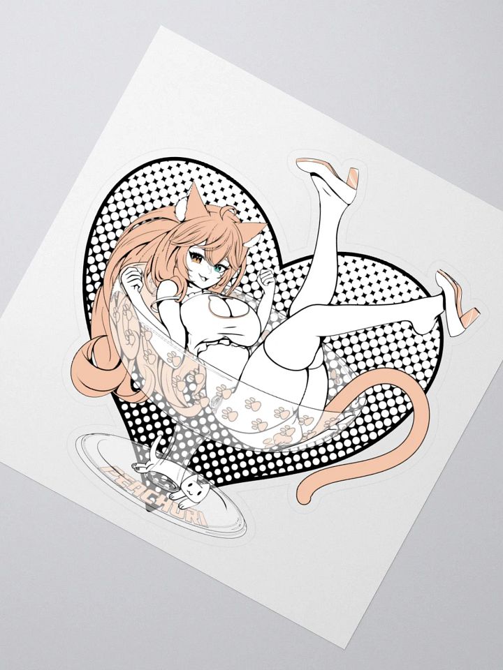 Drink Me Sticker product image (2)
