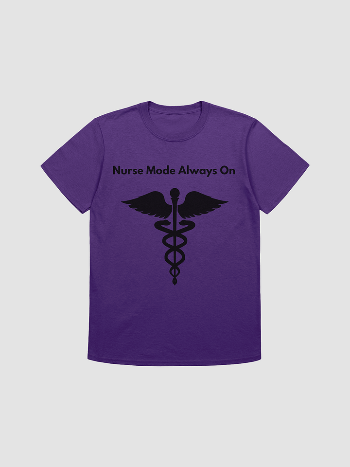 Nurse Mode Tee product image (1)