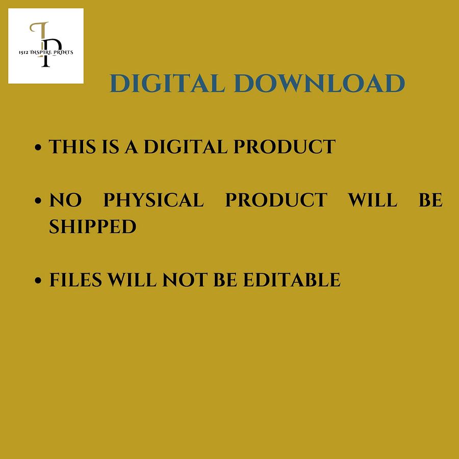 Battle Strategy Printable Wall Art product image (3)