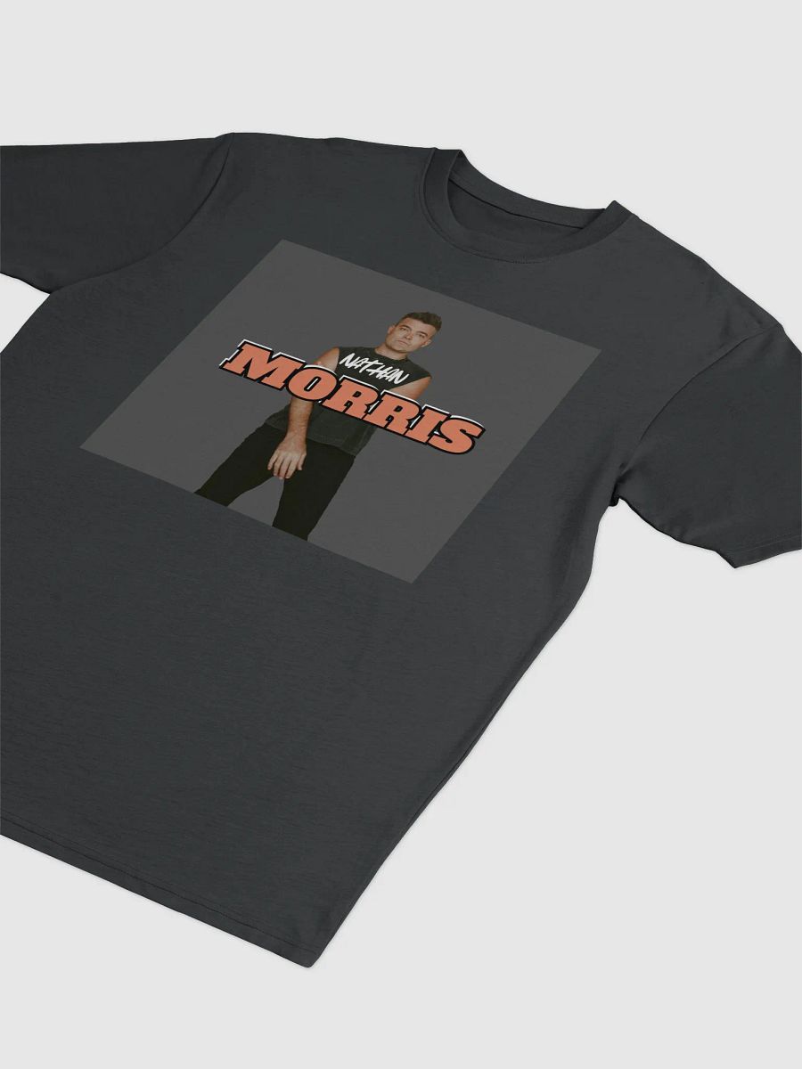 Nathan Morris Signature Tee product image (3)