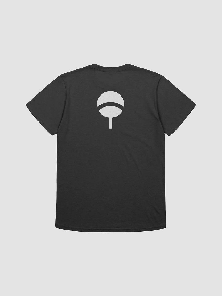 Uchiha T-Shirt product image (2)