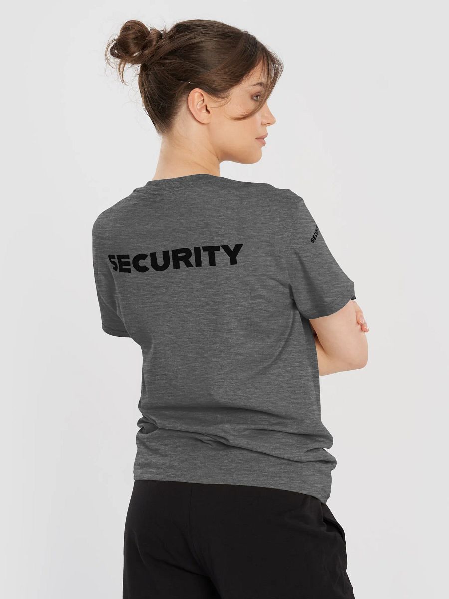 Security Tee product image (50)