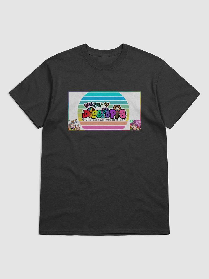 Dopetopia T product image (1)