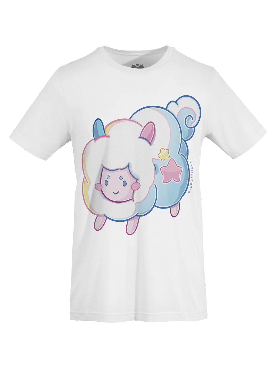 T-Shirt • Hanabi • 2025 product image (41)