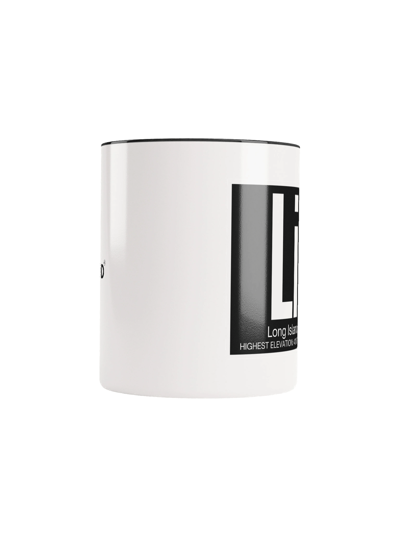 Long Island Element : Ceramic Mug product image (60)