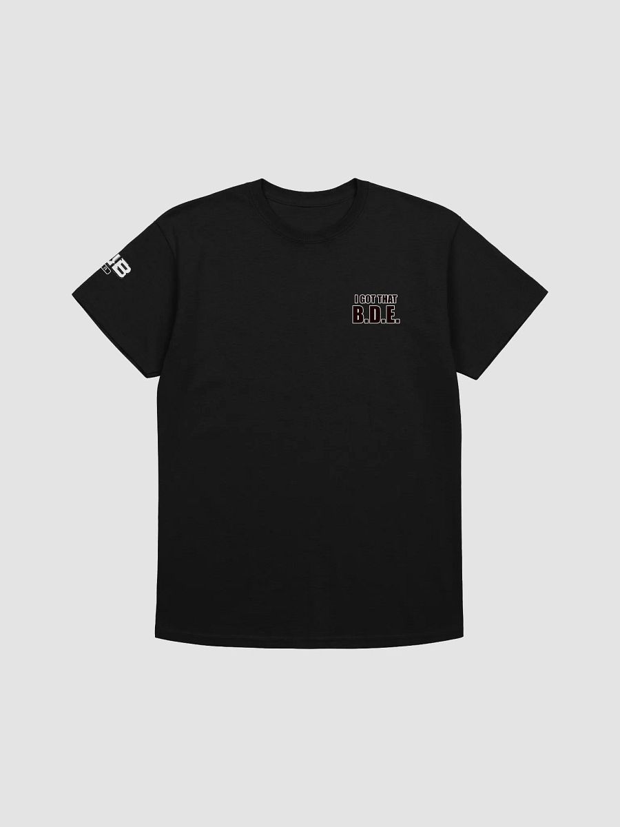 BDE (Big DIC Energy) product image (3)