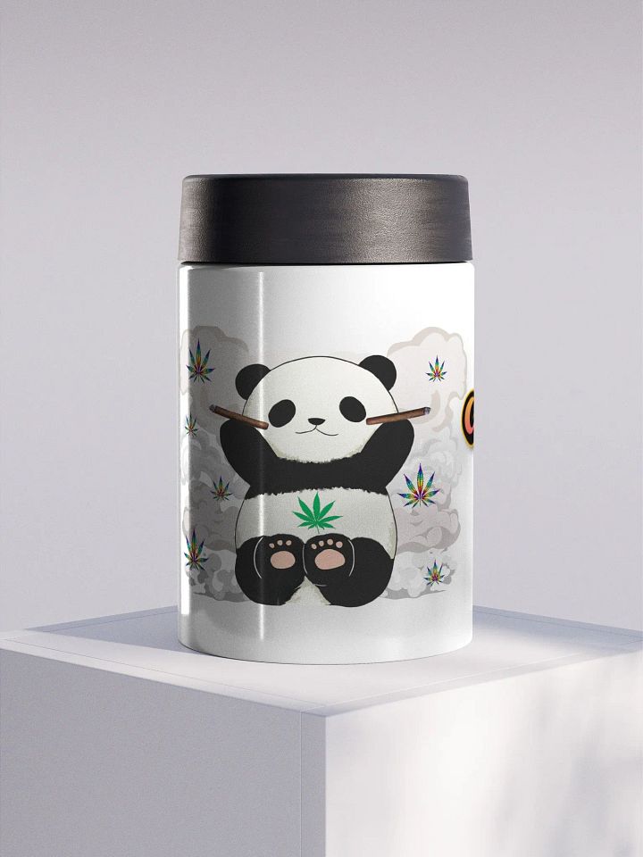 Nothing But Good Times Koozie product image (1)