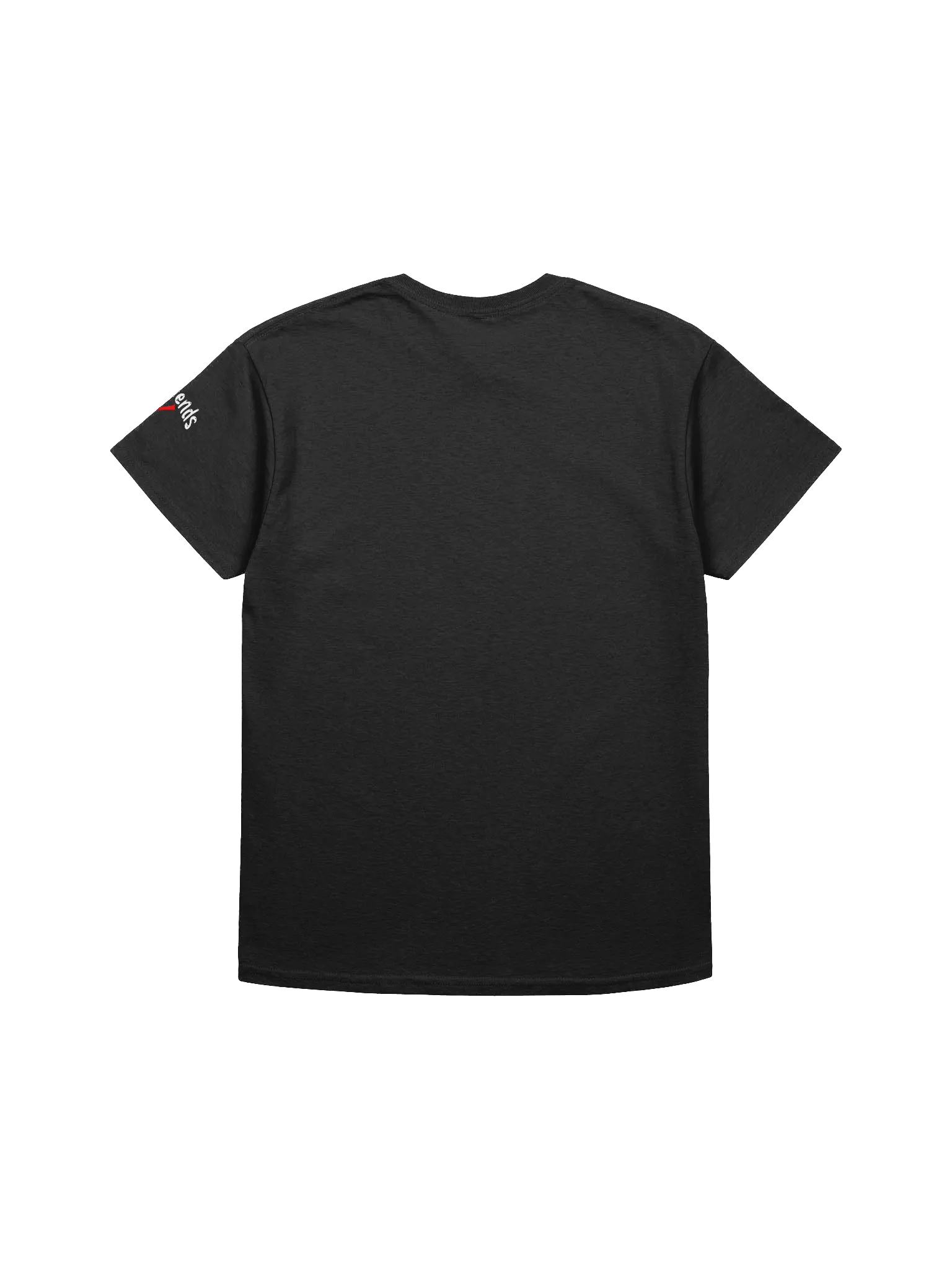 OFF THE CLOCK T-Shirt product image (5)