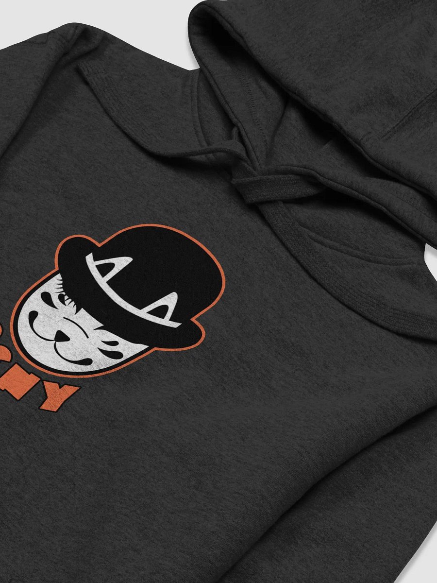 Ultra Violence Hoodie v2 product image (14)
